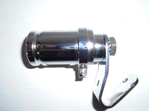 Zadné svetlo s držiakom/Rear light with holder Image