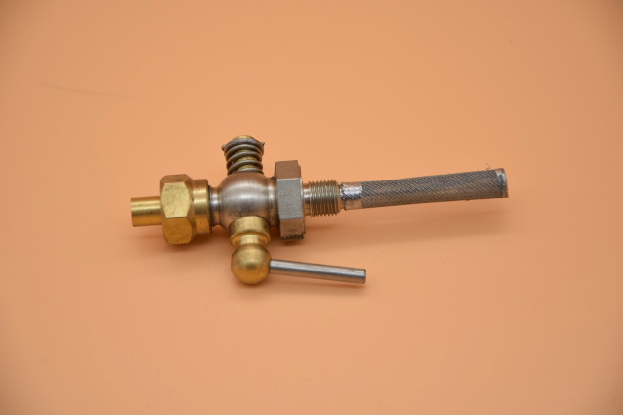 Palivový ventil / Fuel valve-image