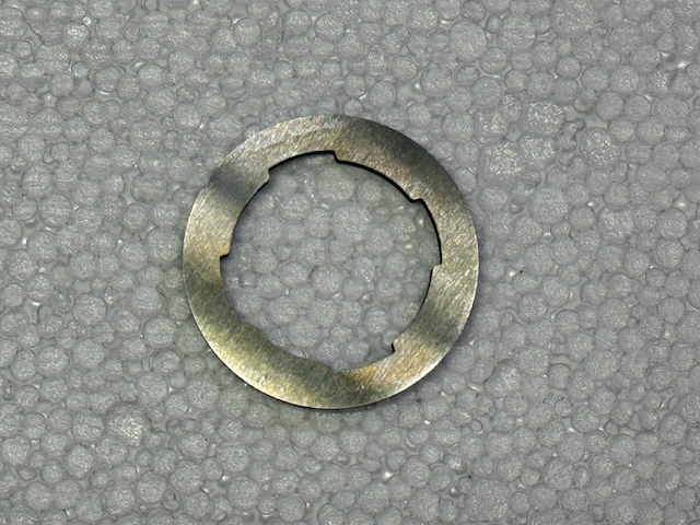 Axiálna podložka prevodovky / Axial gearbox washer-image