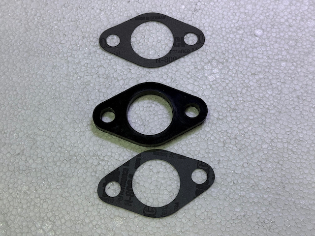 Tesnenie karburátora / Carburetor gasket OHV/SV-image
