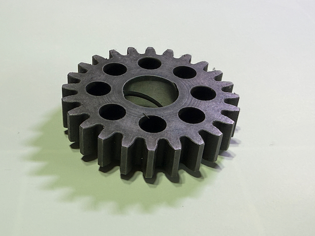 Ozubené koleso 1st. predloha / Gear wheel 1st. countershaft-image